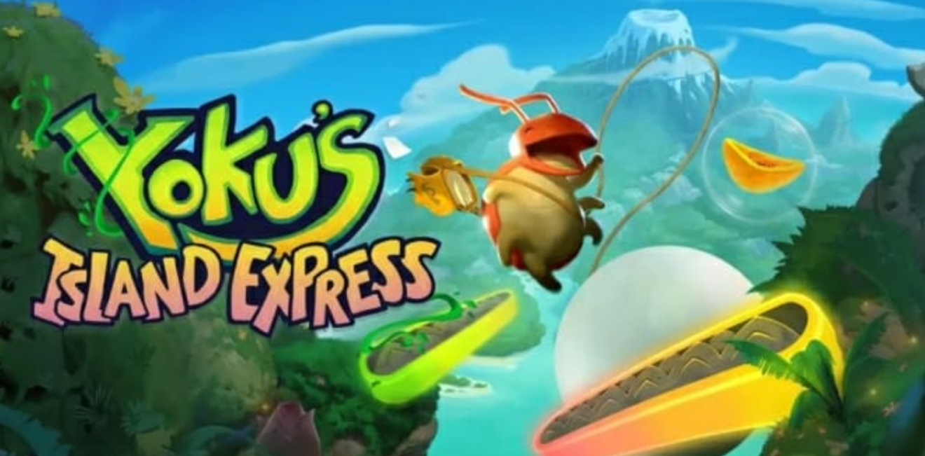 《尤库的小岛速递 Yoku’s Island Express》Switch中文版NSP下载 – 含1.0.2补丁-乡甜网-郭猛农村淘宝