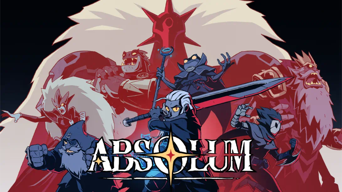 【美版】绝对魔权 .Absolum 中文-乡甜网-郭猛农村淘宝