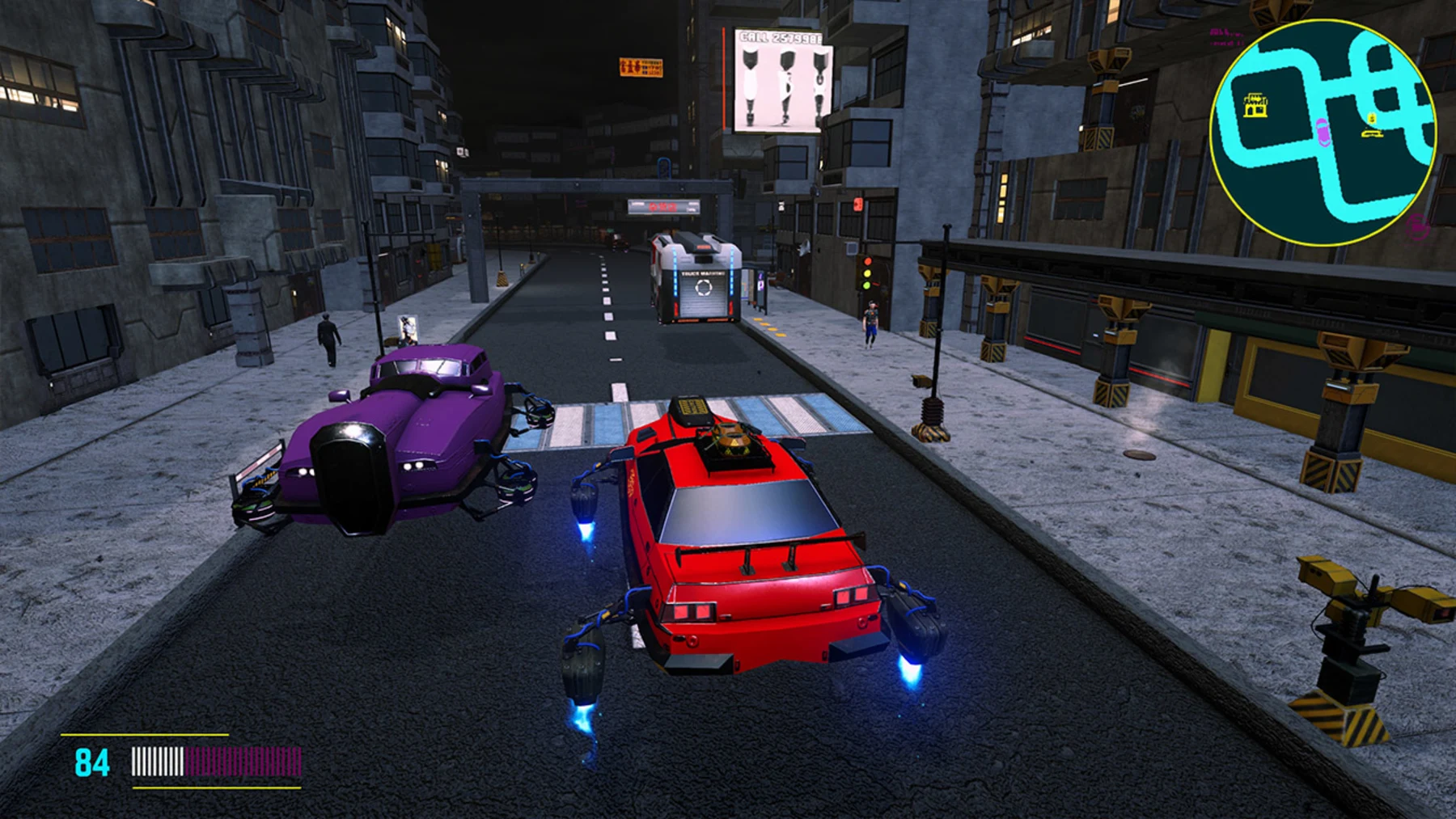 《赛博汽车销售模拟器 Cyber Car Seller Simulator》Switch美版NSZ下载-乡甜网-郭猛农村淘宝