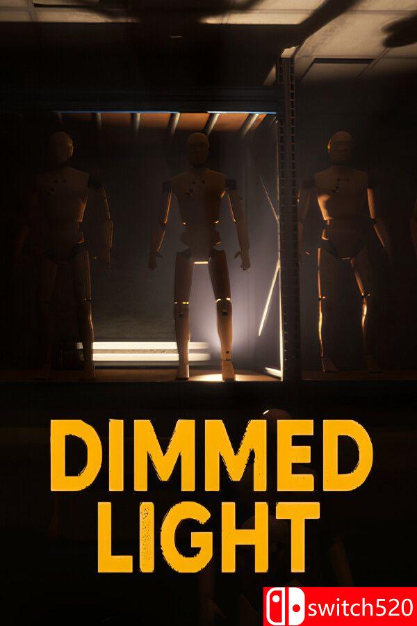 《昏暗之光（Dimmed Light）》官方中文 v19957276 [中文/英文]-乡甜网-郭猛农村淘宝