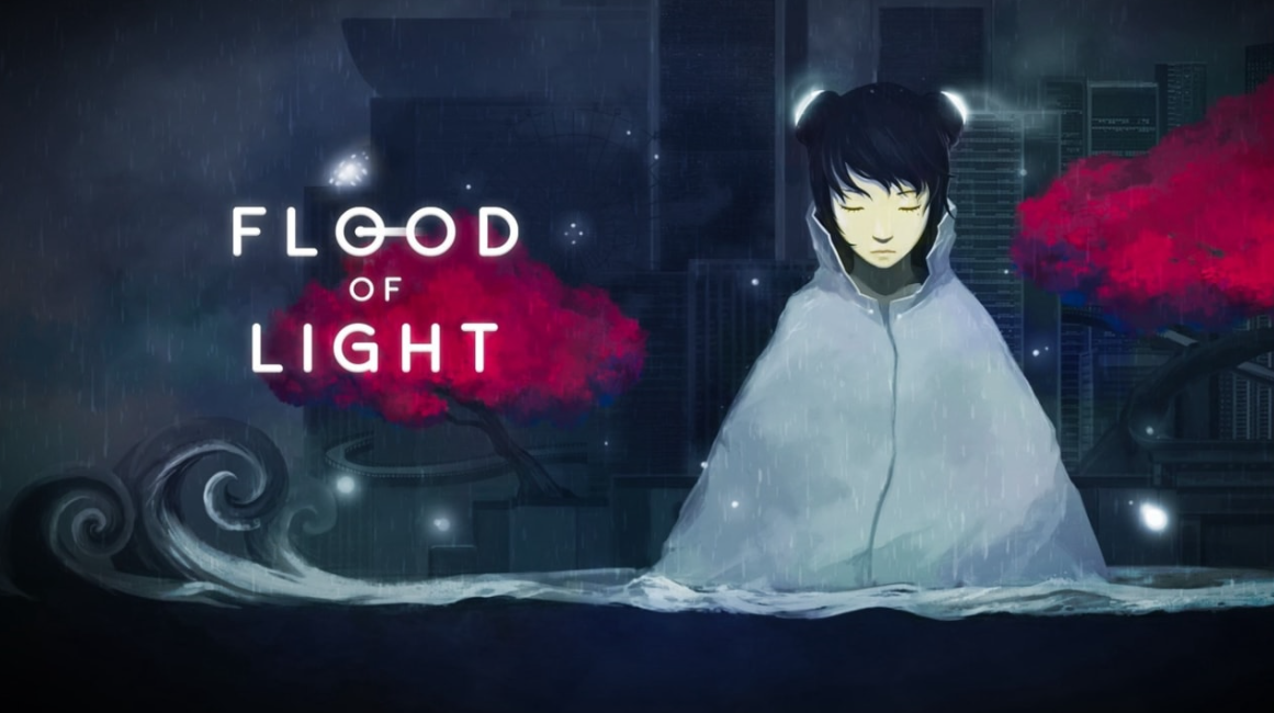 《雨纪 Flood of Light》Switch中文版NSP下载 – 含1.0.2补丁-乡甜网-郭猛农村淘宝