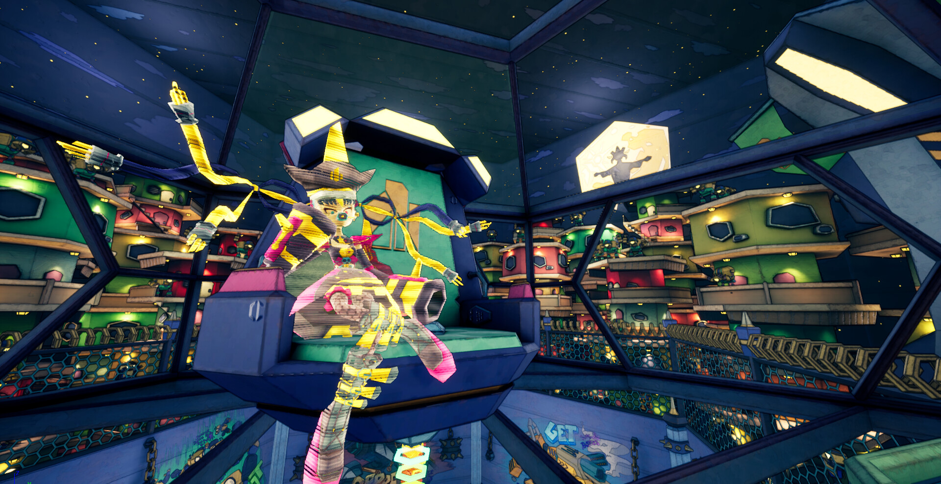 《反抗引擎/Rebel Engine》PC中文版下载-含Build.20712171-乡甜网-郭猛农村淘宝