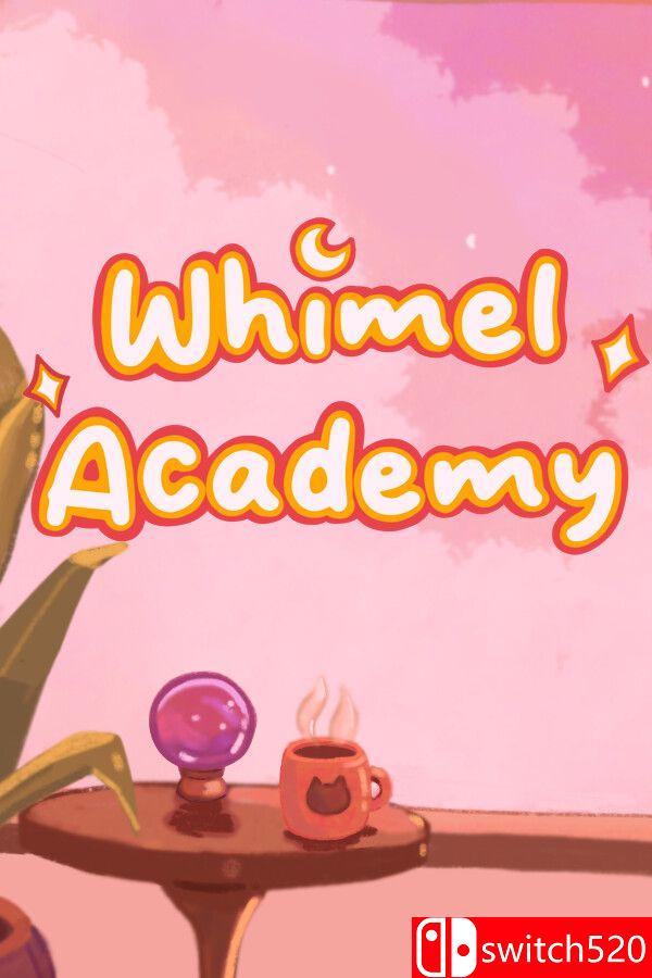《威梅尔学院（Whimel Academy）》官方中文 Build 19337026 [中文/繁体/英文/日语]-乡甜网-郭猛农村淘宝