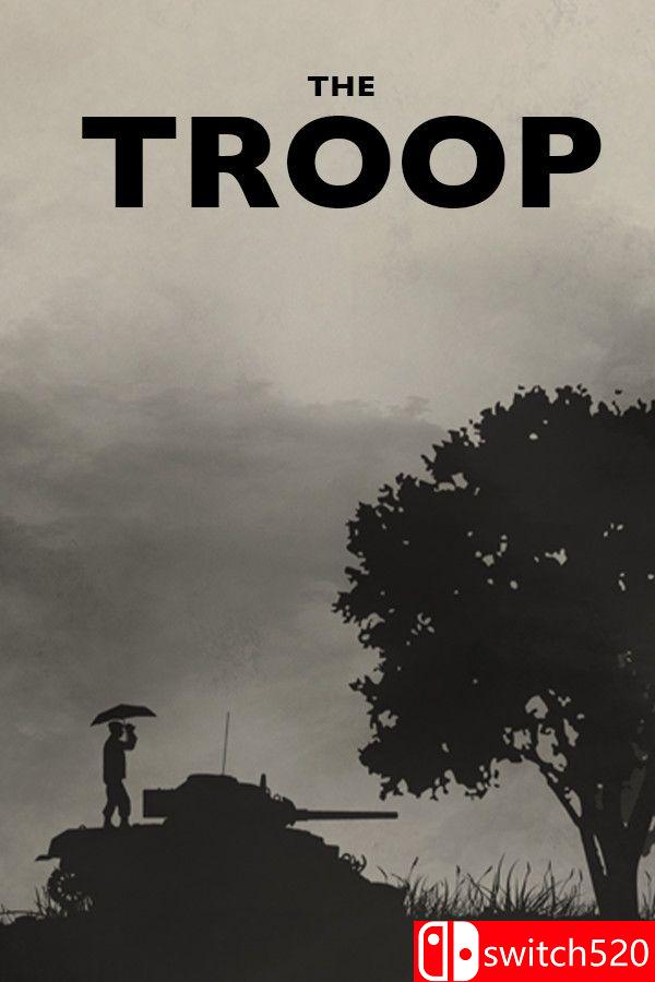 《部队（The Troop）》官方中文 集成战争后期DLC [中文/英文]-乡甜网-郭猛农村淘宝