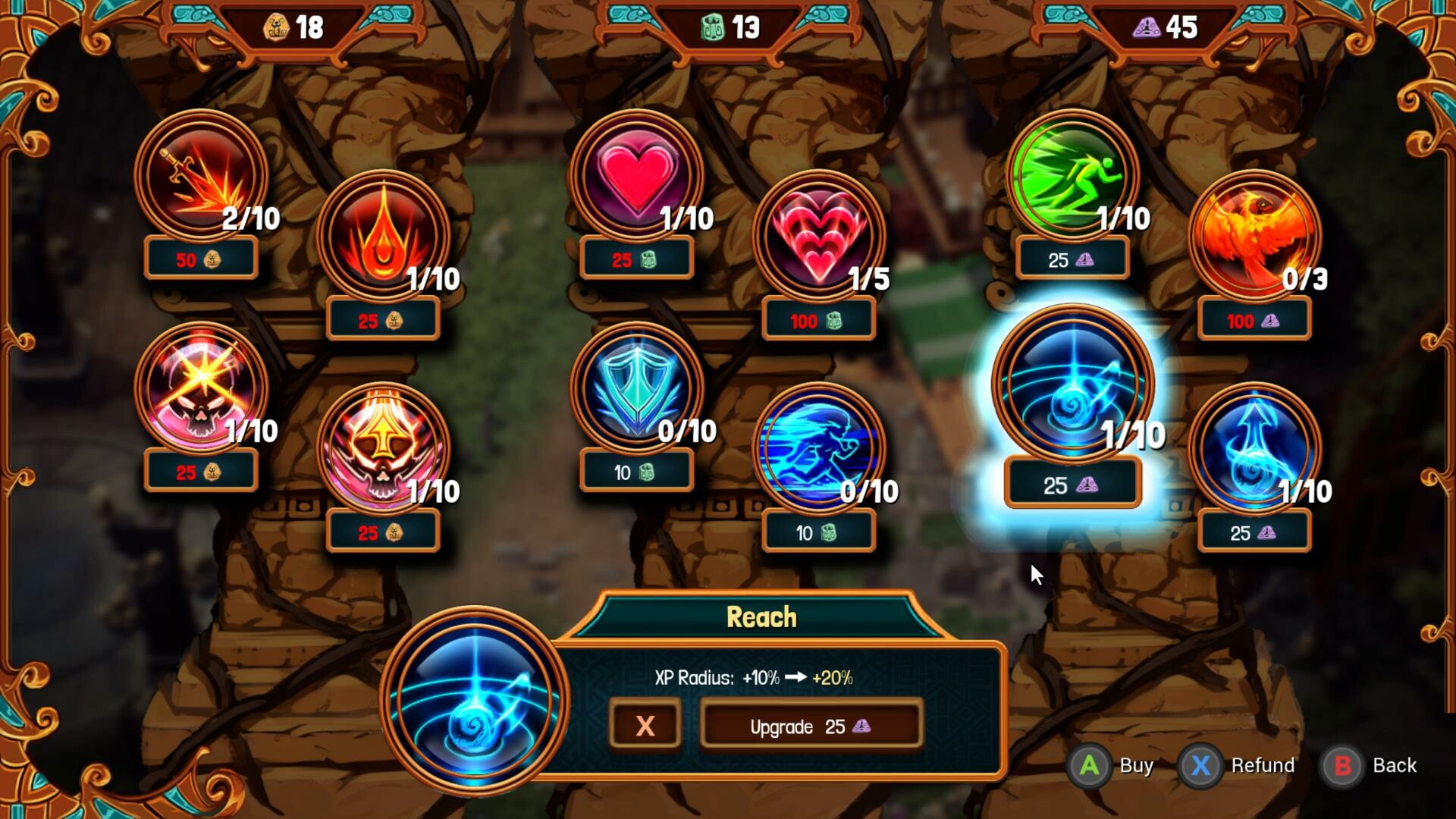 《荒野守护者崛起 Wildkeepers Rising》Switch美版中文NSZ下载 – 含1.0.1补丁-乡甜网-郭猛农村淘宝