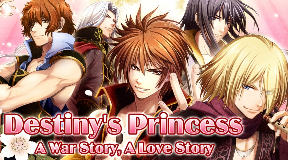 《战国姬歌：时果之契 Destiny’s Princess: A War Story, A Love Story》Switch中文版NSP下载-乡甜网-郭猛农村淘宝
