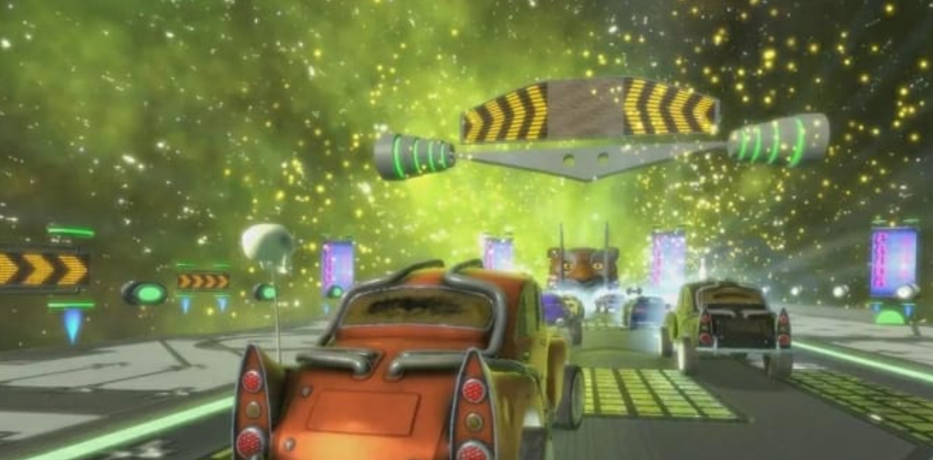 《太空缎带 Space Ribbon》Switch中文版NSP下载 – 含1.1.2补丁-乡甜网-郭猛农村淘宝