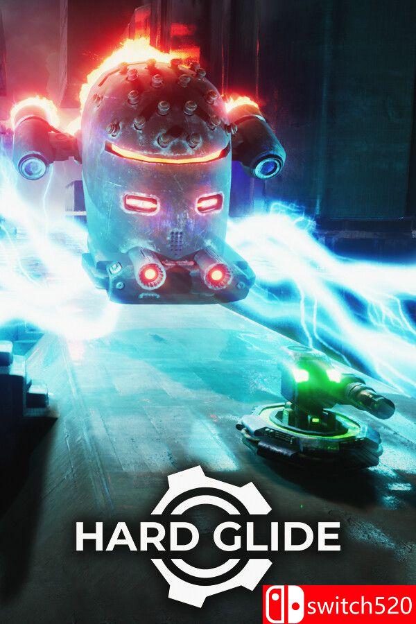 《硬核滑行（Hard Glide）》官方中文 Build 17079950 [中文/英文/日语]-乡甜网-郭猛农村淘宝