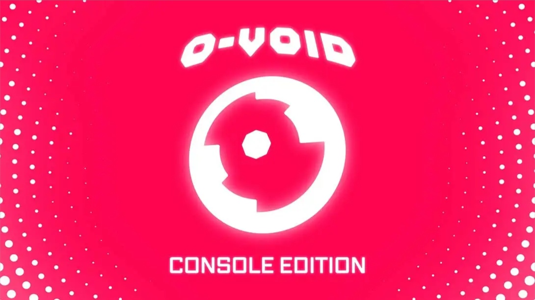 【美版】O-VOID 主机版 .O-VOID Console Edition 中文-乡甜网-郭猛农村淘宝