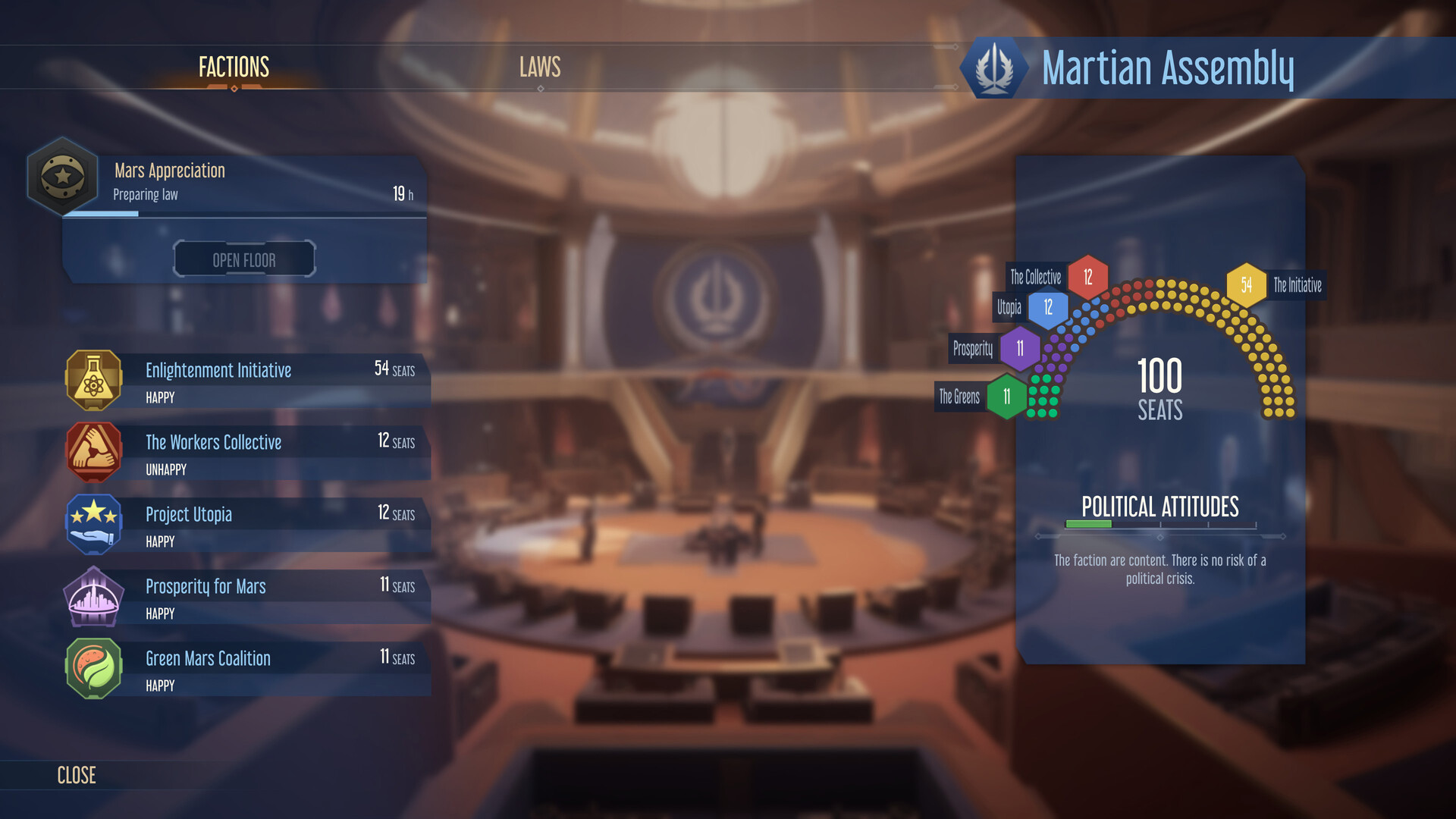 《火星求生：重启版/Surviving Mars: Relaunched》PC中文版下载-含v1.0.0-乡甜网-郭猛农村淘宝