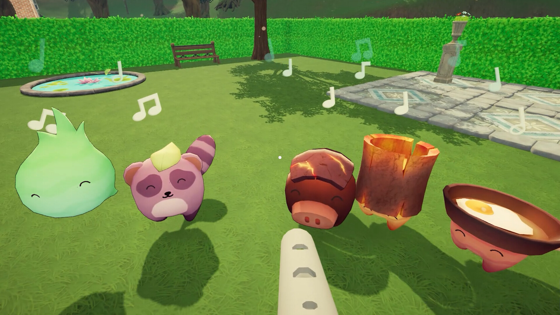 《怪兽护理模拟器/Monster Care Simulator》PC中文版下载-含v1.0.5-乡甜网-郭猛农村淘宝