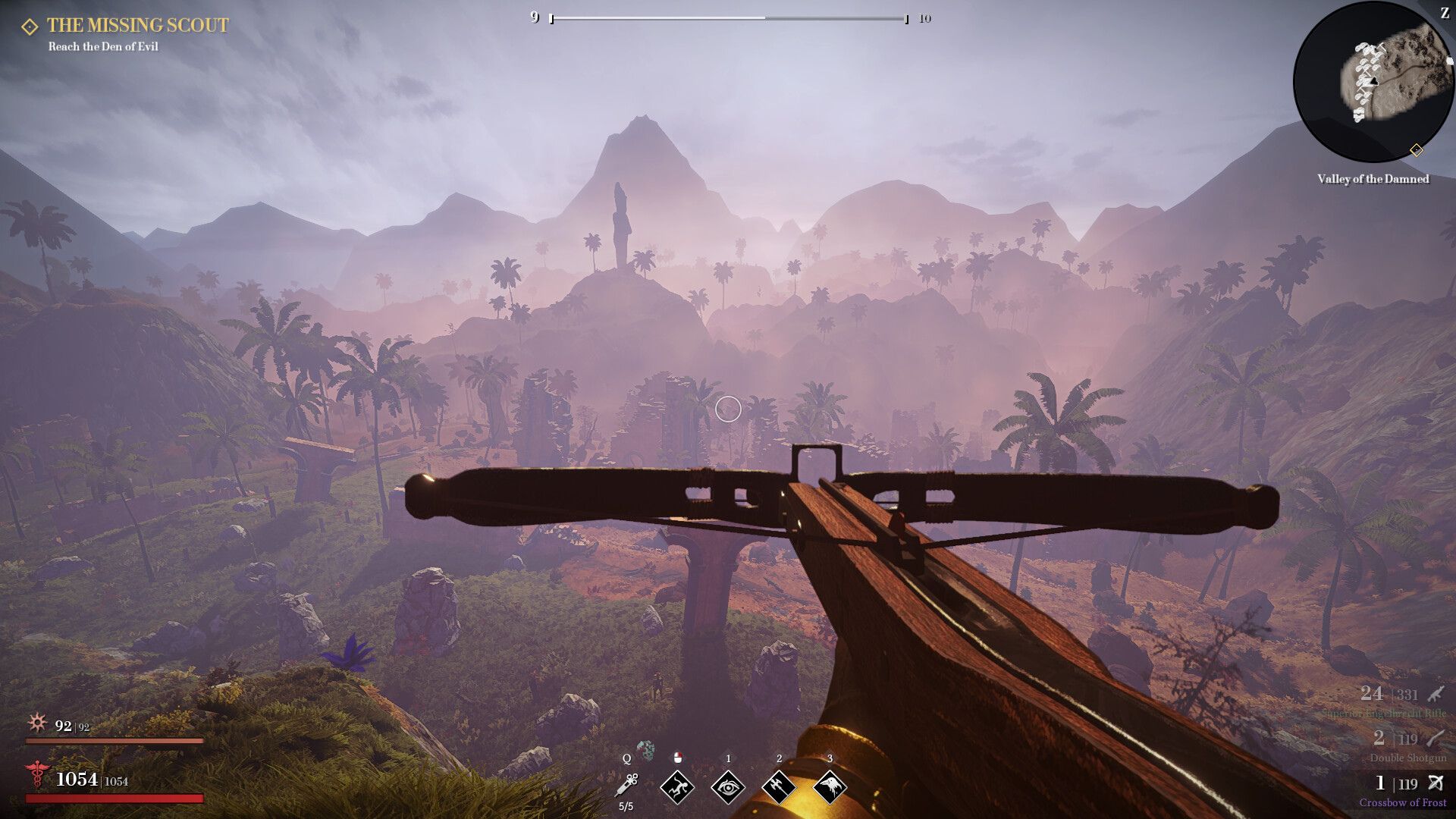 《第二太阳/Second Sun》PC英文版下载-含v1.0.7-乡甜网-郭猛农村淘宝