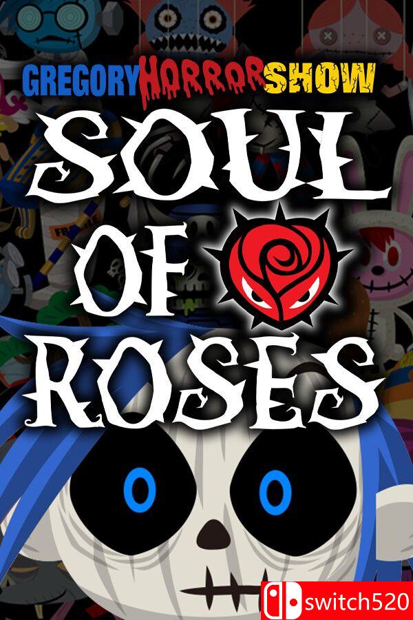 《玫瑰之魂（Soul of Roses）》官方中文 Build 17280268 [中文/英文/日语]-乡甜网-郭猛农村淘宝