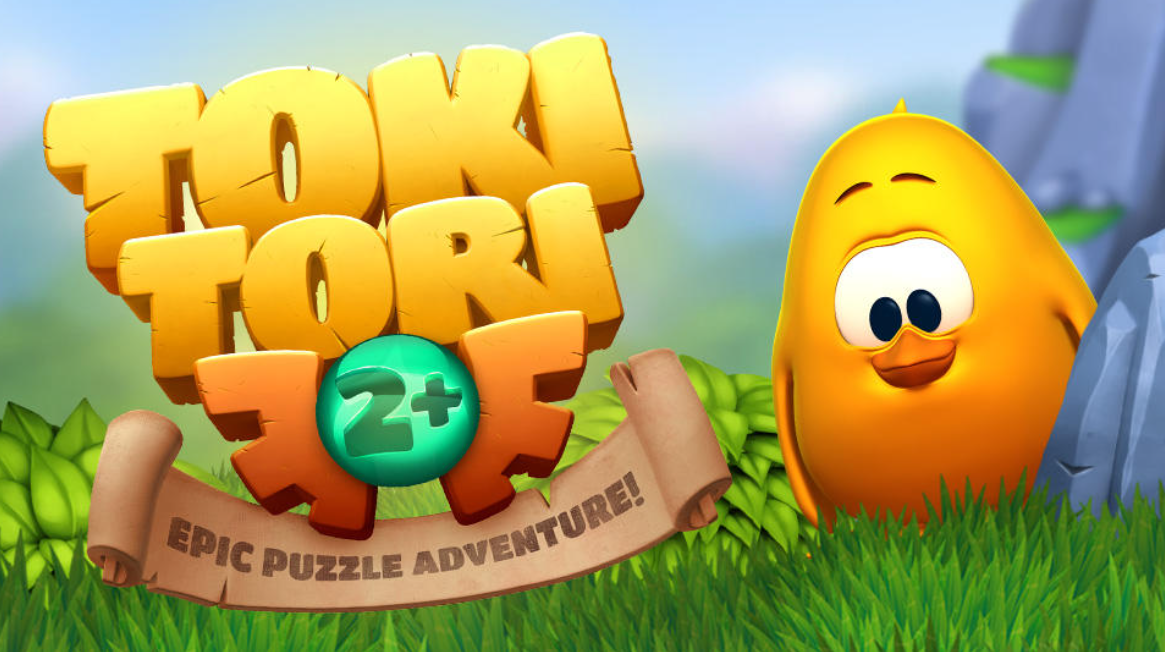 《小鸡快跑2+ Toki Tori 2+》Switch中文版NSP下载 – 含1.0.7补丁-乡甜网-郭猛农村淘宝