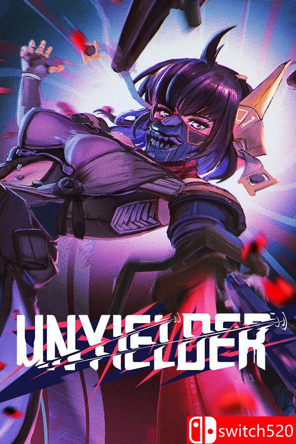 《UNYIELDER-不屈者-（UNYIELDER）》官方中文 [中文/繁体/英文/日语]-乡甜网-郭猛农村淘宝