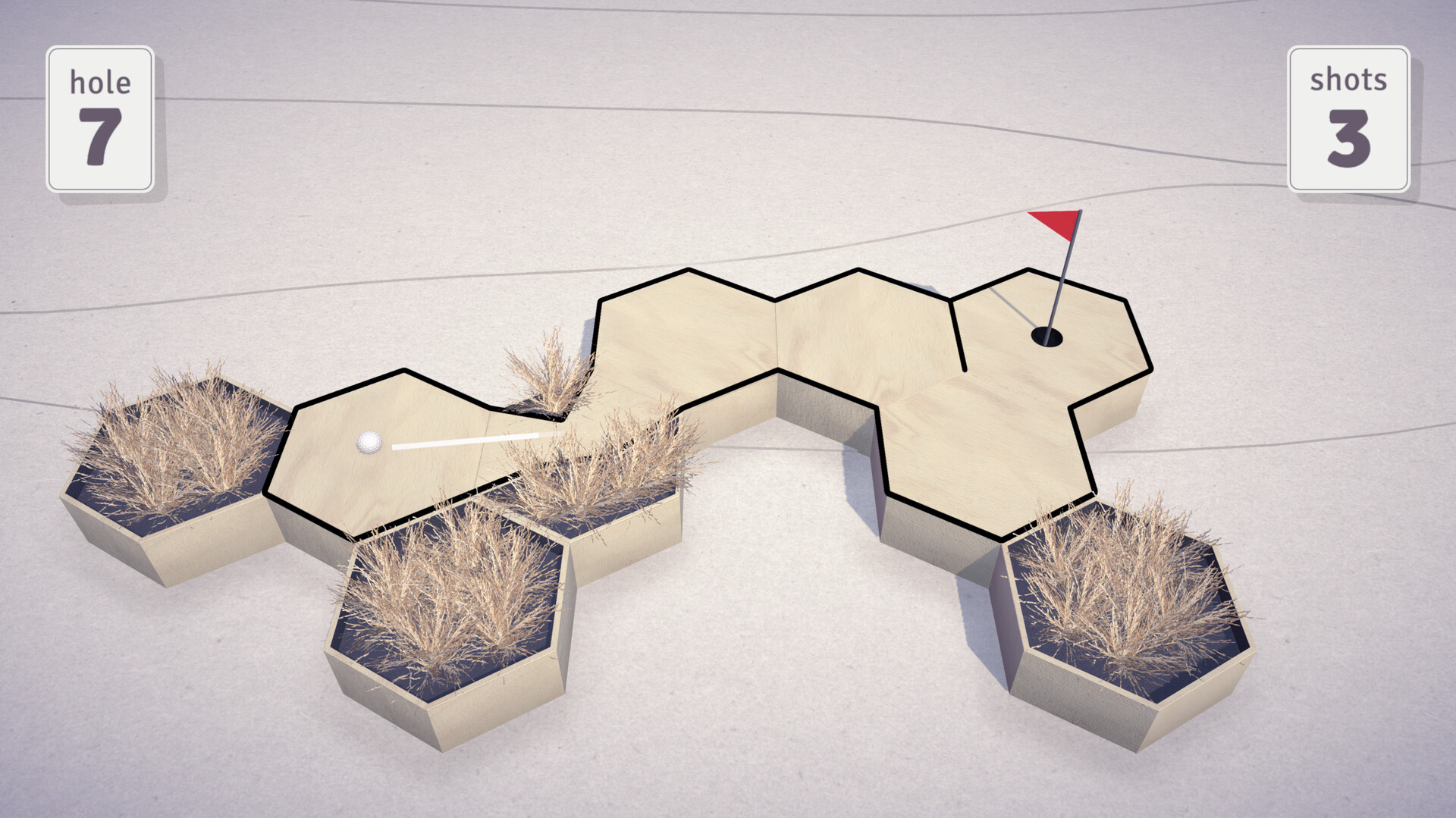 《杆够准!/Up to Par》PC中文版下载-含v0.17.5-乡甜网-郭猛农村淘宝