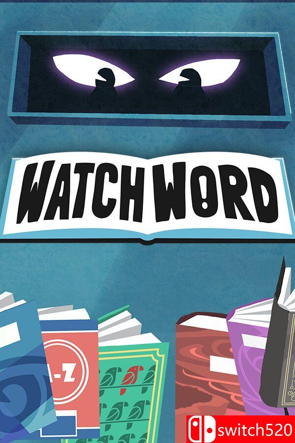 《词语守卫（Watchword）》Build 20193194 [英文]-乡甜网-郭猛农村淘宝