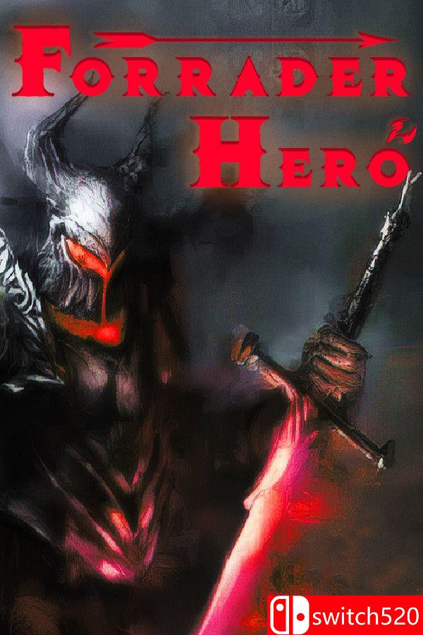 《陷阵孤雄（Forrader Hero）》官方中文 Build 20253198 [中文/英文/日语]-乡甜网-郭猛农村淘宝