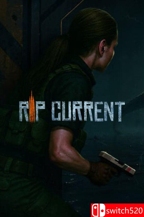 《裂流（Rip Current）》[英文]-乡甜网-郭猛农村淘宝