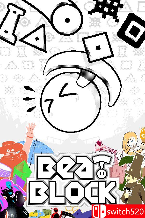 《节奏方块（Beatblock）》Build 20177860 [英文]-乡甜网-郭猛农村淘宝