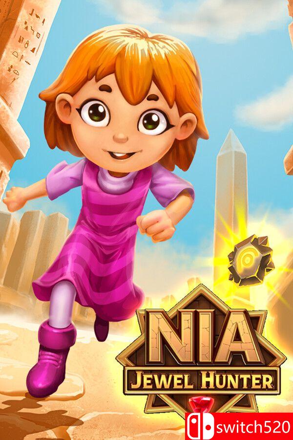 《妮娅：宝石猎人（Nia: Jewel Hunter）》Build 19955274 [英文]-乡甜网-郭猛农村淘宝