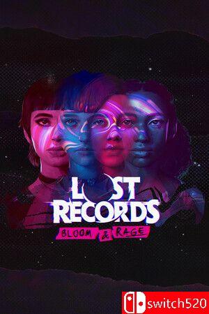 《失落的记录：绽放与愤怒（Lost Records: Bloom Rage）》v2.04.132116 [中文/英文]-乡甜网-郭猛农村淘宝