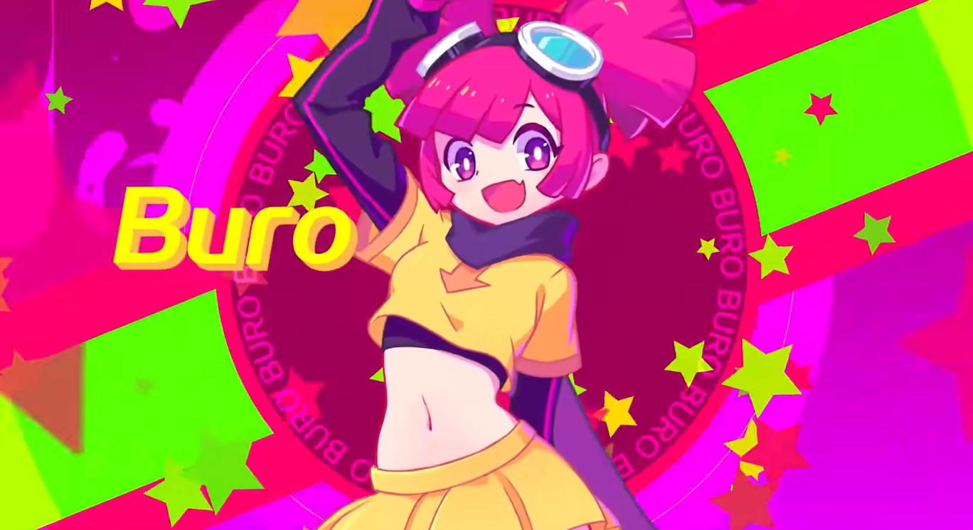 switch游戏《喵斯快跑 Muse Dash》美版中文+5.10.0补丁+2DLC-乡甜网-郭猛农村淘宝