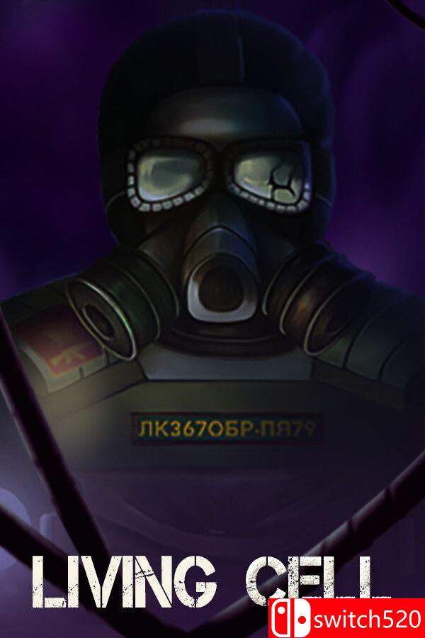 《生存细胞（Living Cell）》Build 12679702 [英文]-乡甜网-郭猛农村淘宝