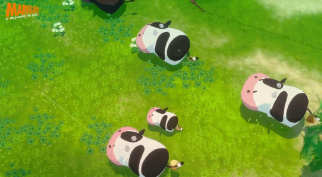 《牧场物语 来吧 风之繁华集市》Switch日版中文XCZ下载 – 含1.2.0补丁+11DLC-乡甜网-郭猛农村淘宝