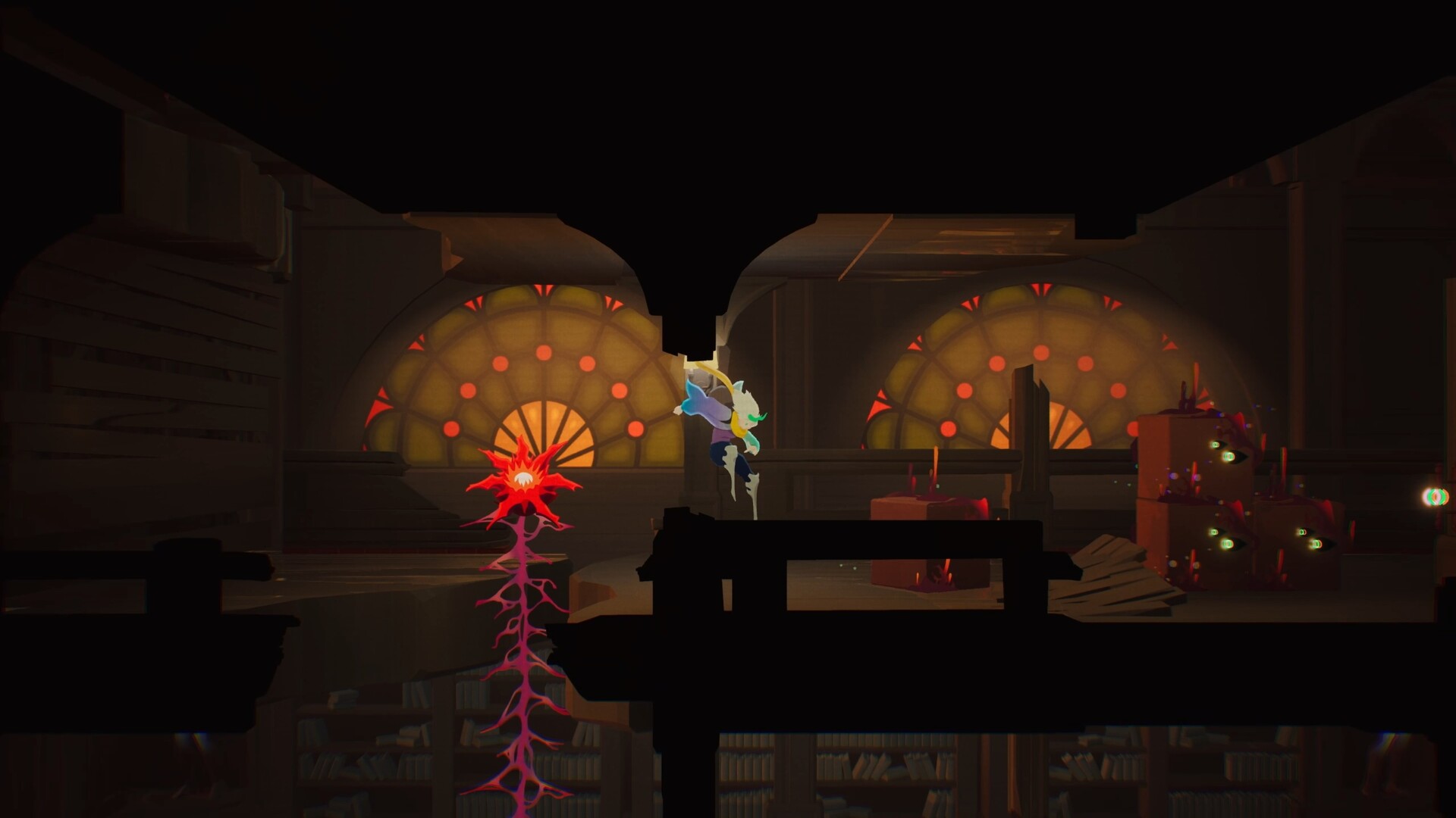 《所有者/Possessors》PC中文版下载-含Build.20720051-乡甜网-郭猛农村淘宝