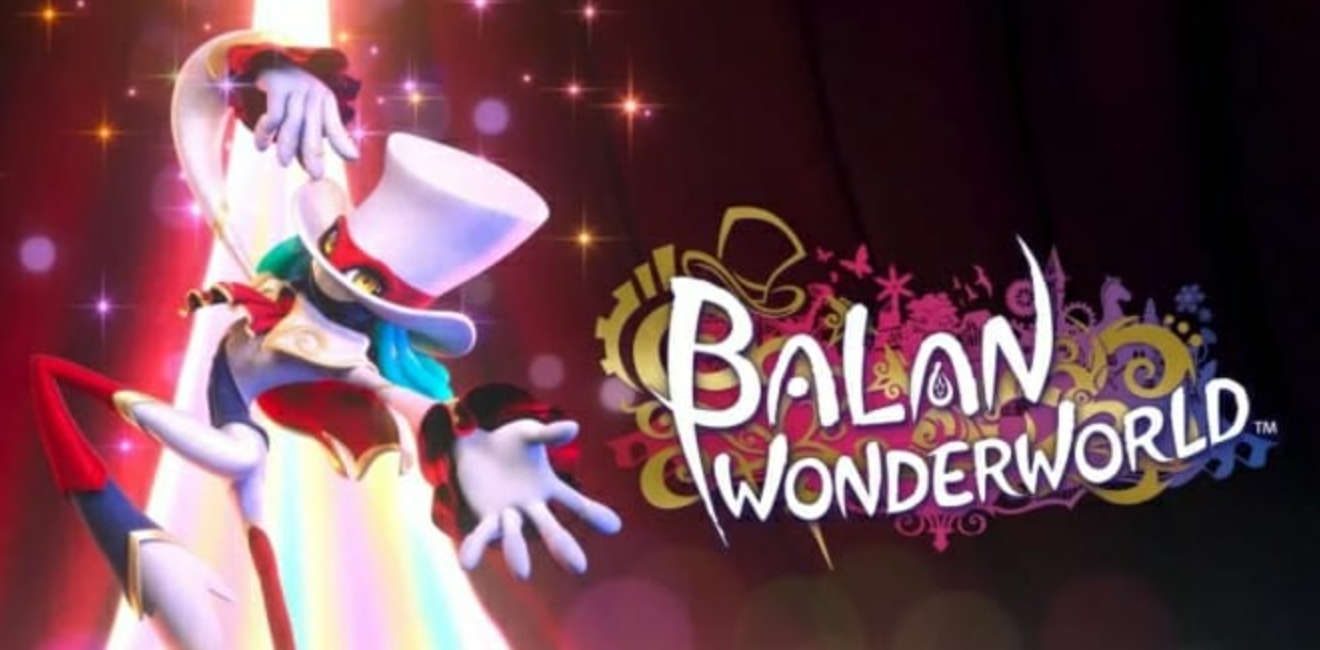 《巴兰的异想奇境 BALAN WONDERWORLD》Switch中文版NSP下载 – 含1.01补丁-乡甜网-郭猛农村淘宝