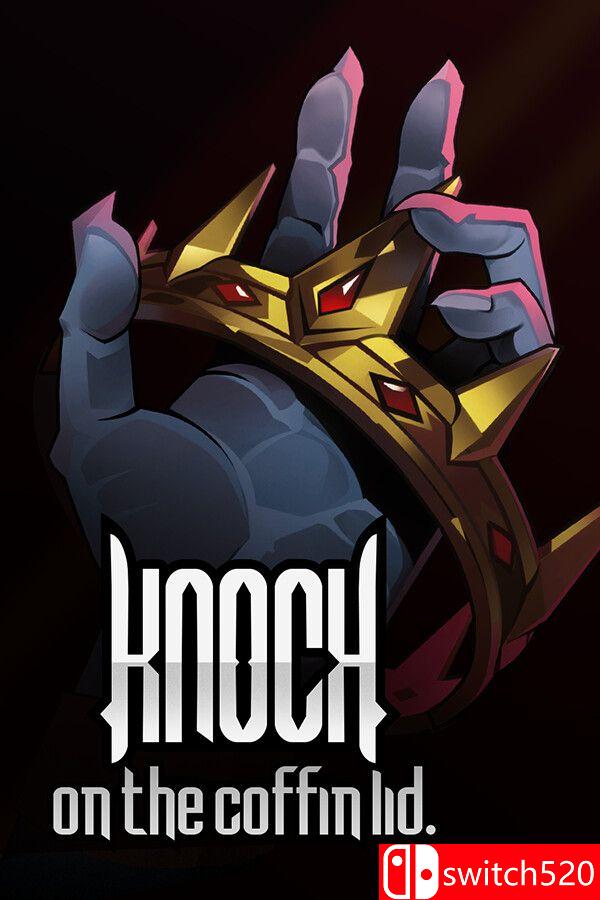 《棺盖敲响（Knock on the Coffin Lid）》官方中文 v1.3.9.0 [中文/英文/日语]-乡甜网-郭猛农村淘宝