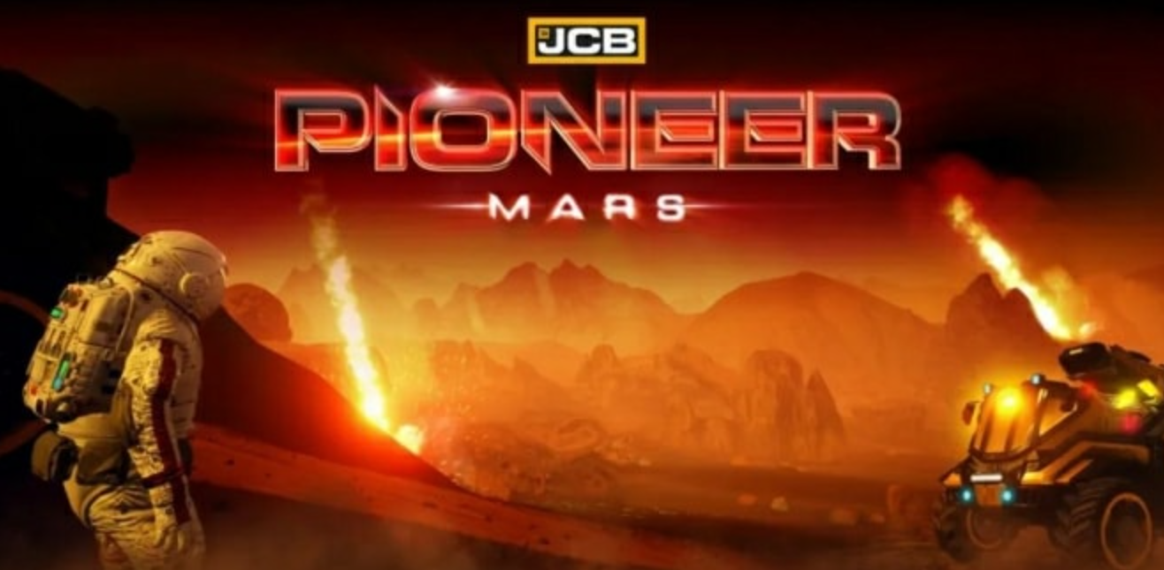 《JCB先驱者：火星 JCB Pioneer:Mars》Switch英文版NSP下载 – 含1.0.2补丁-乡甜网-郭猛农村淘宝