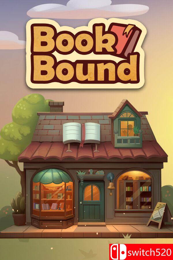 《书之界限（Book Bound）》Build 20175874 [英文]-乡甜网-郭猛农村淘宝