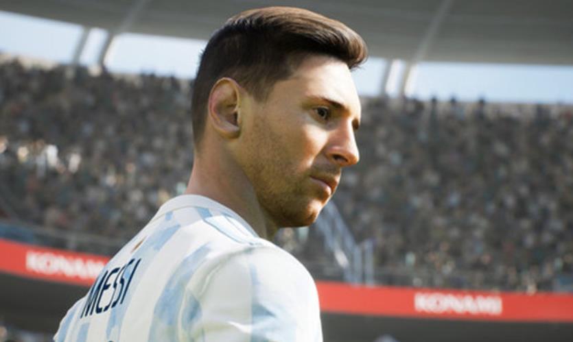 【5.05】PS4游戏《实况足球2025 eFootball 2025》中文版下载 v1.39-乡甜网-郭猛农村淘宝