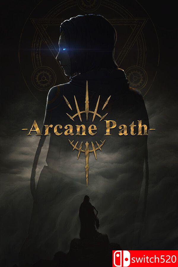 《奥术之路（Arcane Path）》官方中文 [中文/英文/日语]-乡甜网-郭猛农村淘宝