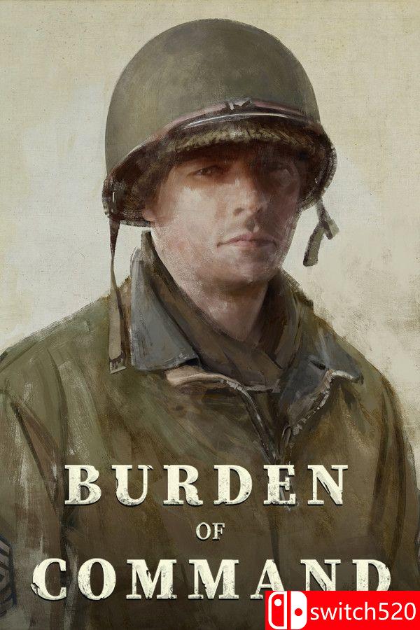 《指挥重任（Burden of Command）》v1.0.84 [英文]-乡甜网-郭猛农村淘宝