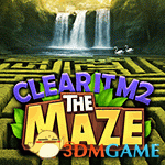 《清除它：M2-迷宫（Clear It: M2 – The Maze）》[英文]-乡甜网-郭猛农村淘宝