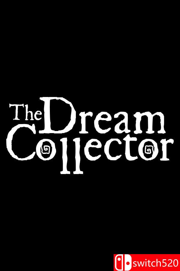 《梦境收藏家（The Dream Collector）》Build 19976539 [英文]-乡甜网-郭猛农村淘宝