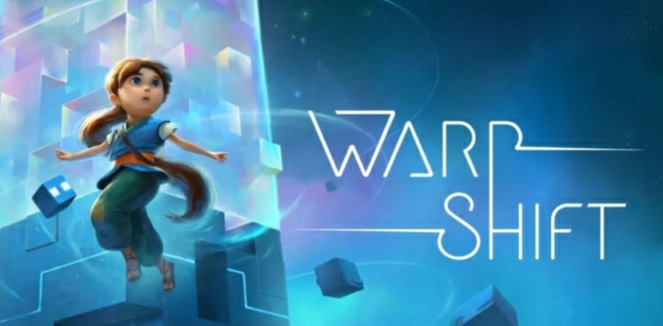 《迷宫穿越 Warp Shift》Switch英文版NSZ下载 – 含1.0.1补丁-乡甜网-郭猛农村淘宝
