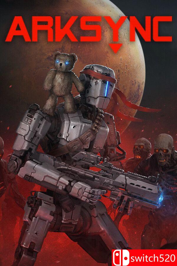 《阿克辛克（Arksync）》Build 16777414 [英文]-乡甜网-郭猛农村淘宝