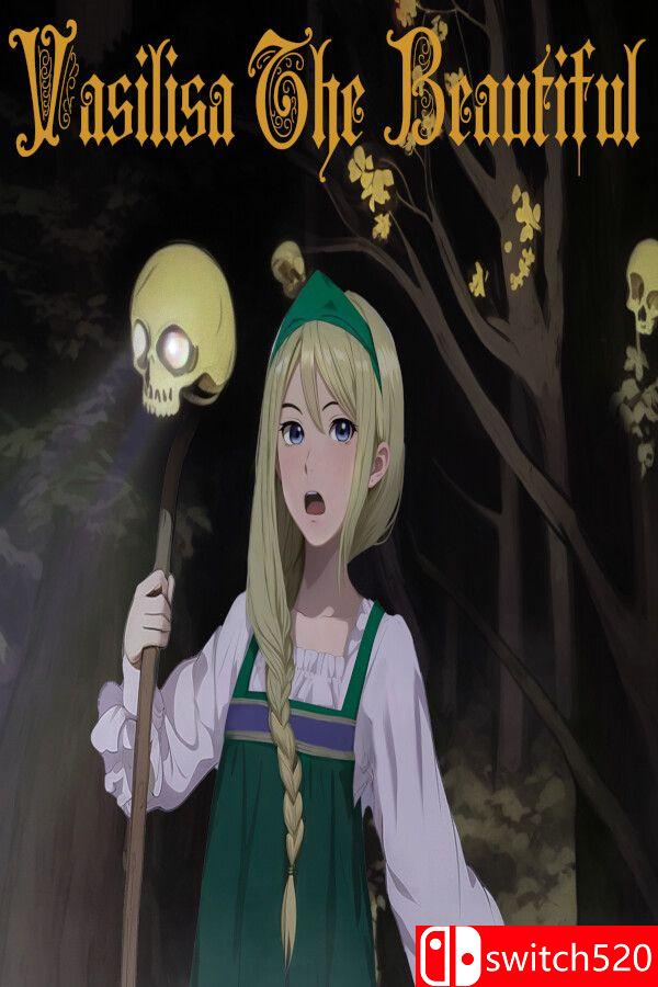 《美丽的瓦西丽莎（Vasilisa the Beautiful）》Build 19702258 [英文]-乡甜网-郭猛农村淘宝