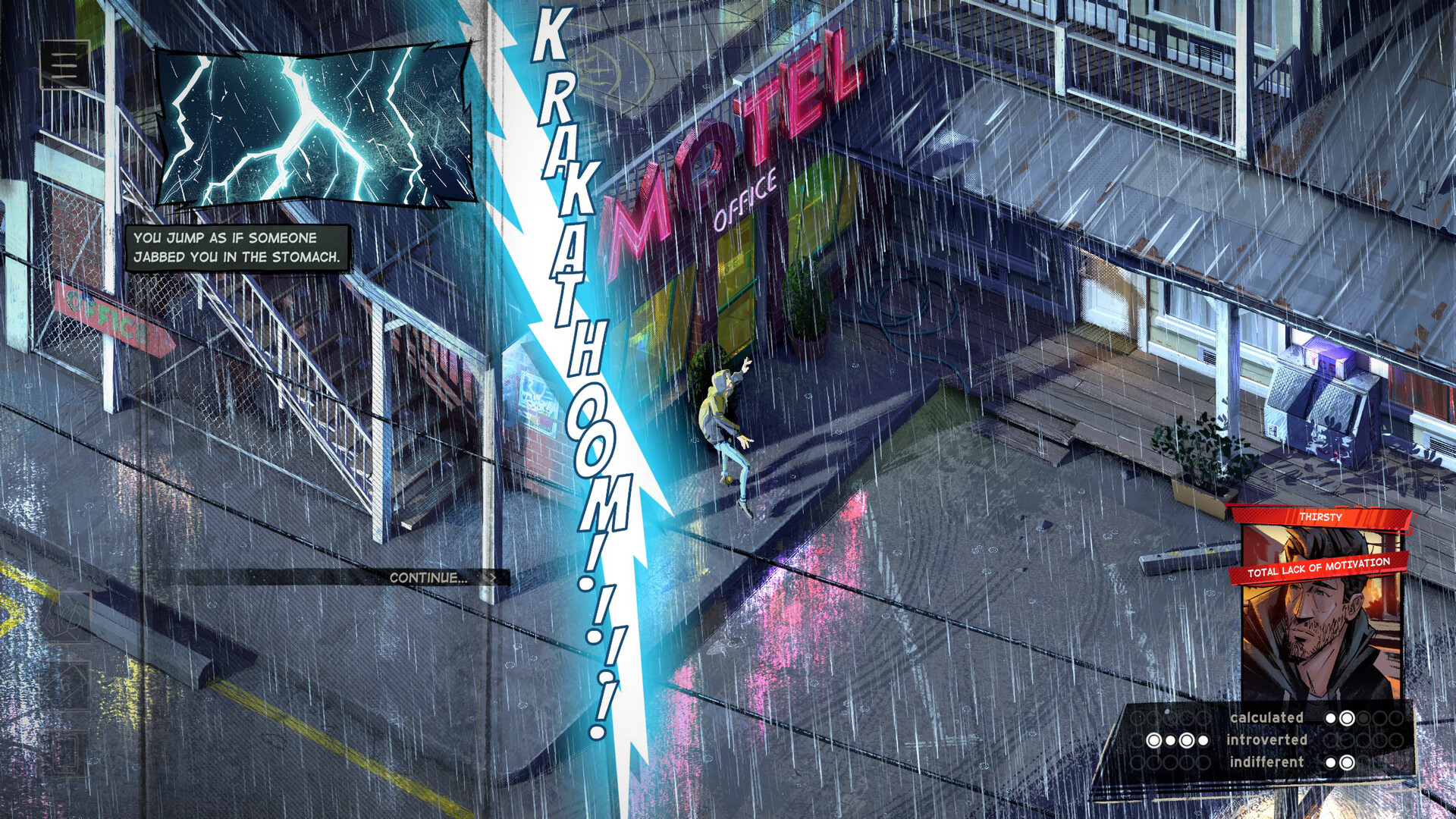 《懊悔谷/Rue Valley》PC中文版下载-含Build.20741255-乡甜网-郭猛农村淘宝