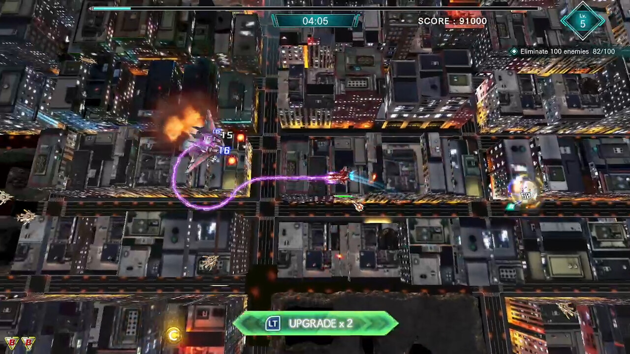 《雷电 新星 Raiden NOVA》日版+1.1.0补丁下载-乡甜网-郭猛农村淘宝