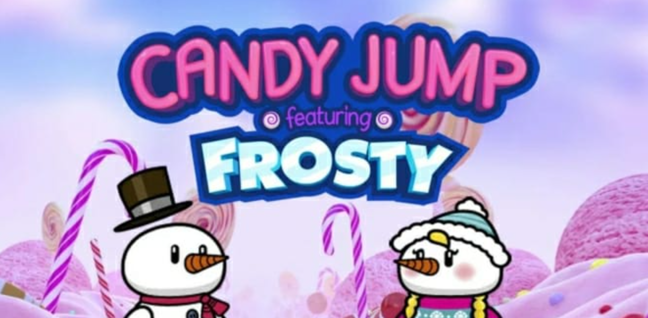 《雪人跳跃 Candy Jump Featuring Frosty》Switch英文版NSZ下载-乡甜网-郭猛农村淘宝
