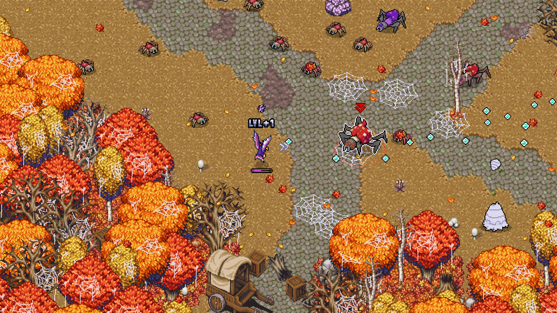 《晶灵小队/Shard Squad》PC中文版下载-含Build.20731527-乡甜网-郭猛农村淘宝