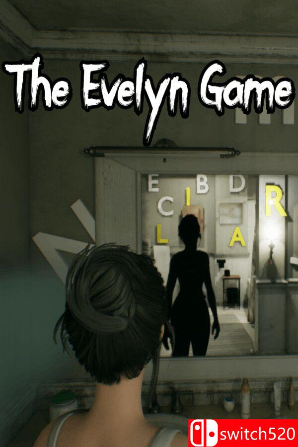 《伊芙琳的游戏（The Evelyn Game）》官方中文 [中文/英文/日语]-乡甜网-郭猛农村淘宝