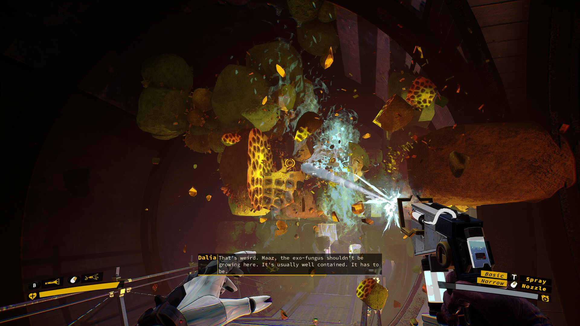 《仙肴苍穹/Ambrosia Sky》PC英文版下载-含Build.20714032-乡甜网-郭猛农村淘宝