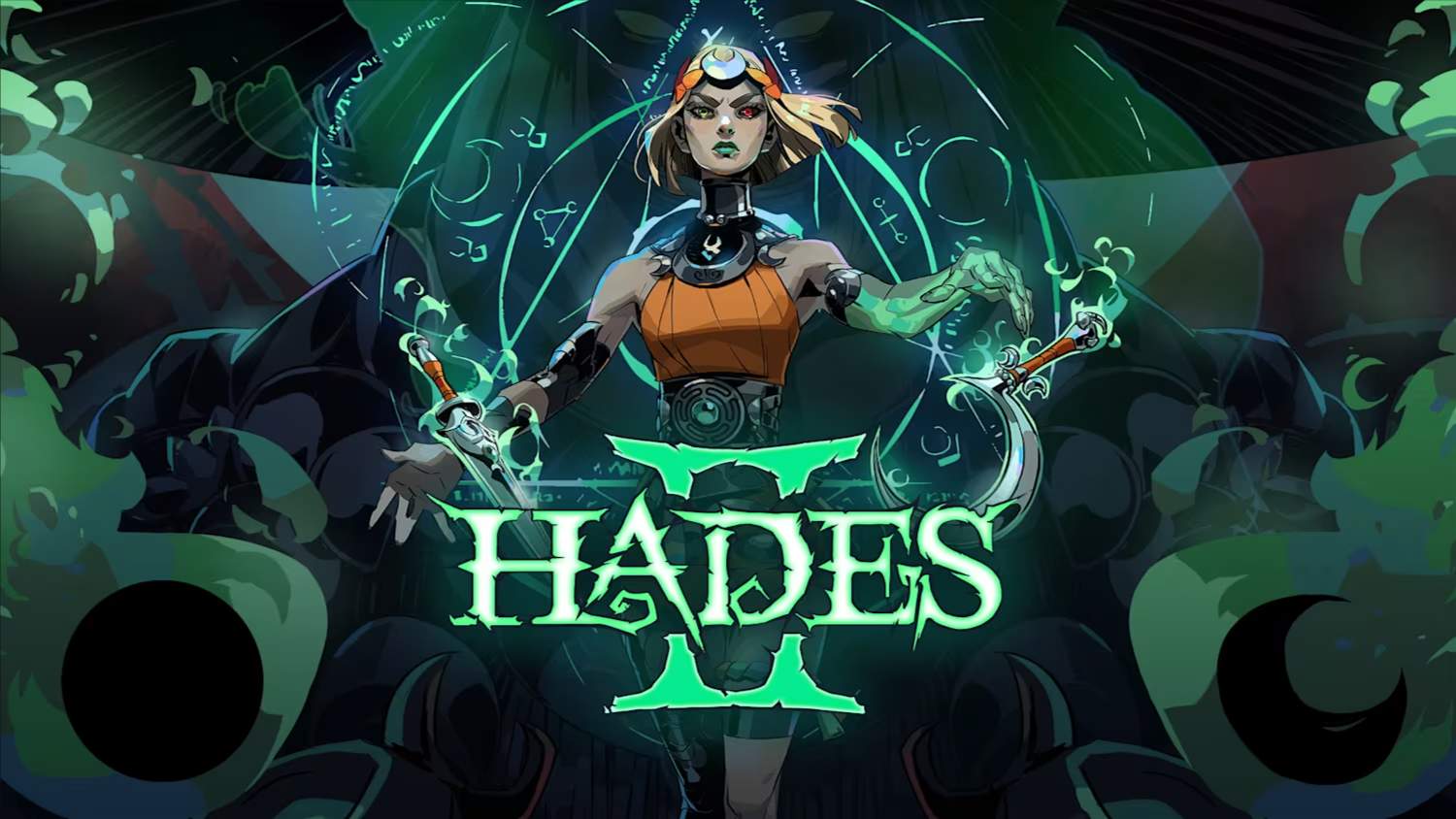 【美版】哈迪斯2 .Hades II 中文-乡甜网-郭猛农村淘宝