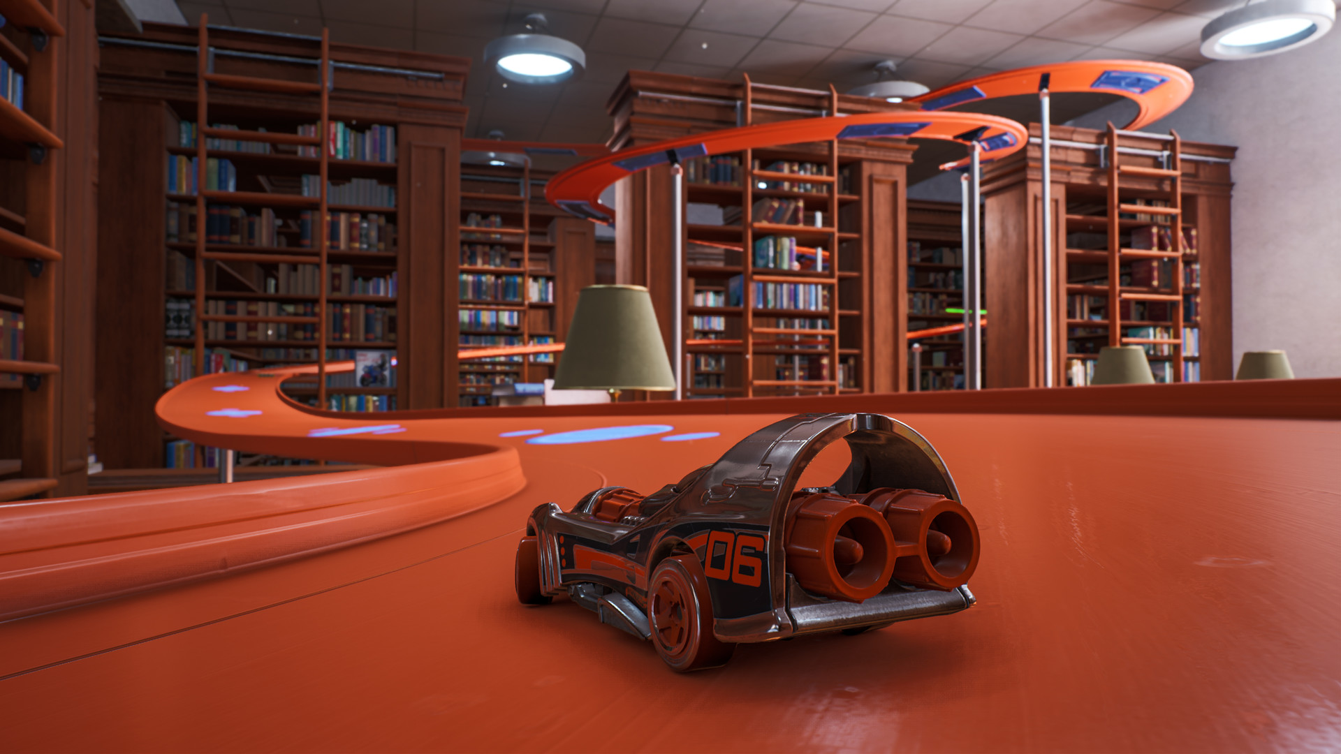 《风火轮：释放 HOT WHEELS UNLEASHED》Switch中文版NSZ下载 – 含1.0.12补丁+DLC-乡甜网-郭猛农村淘宝